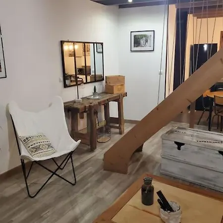 Maison Avec Exterieur A 5 Min Du Futuroscope * Jaunay-Clan