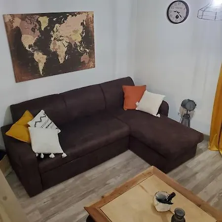 Maison Avec Exterieur A 5 Min Du Futuroscope Holiday home